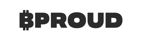 ₿Proud