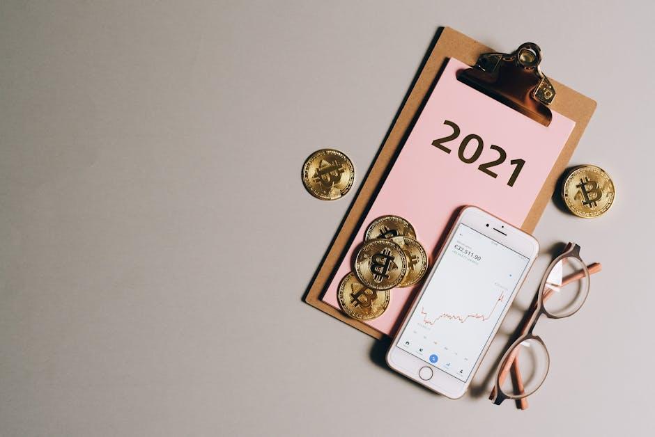 Wpływ regulacji i globalnej sytuacji ekonomicznej na rynek kryptowalut