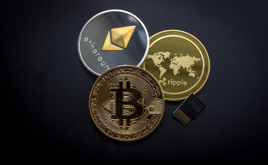 The Evolution of Bitcoin’s Role in the Financial Landscape