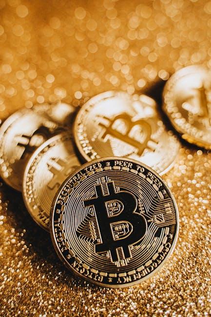 Comparing Bitcoin and Traditional Gold as Safe Haven Assets