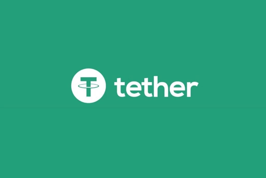 A billion dollar usdt has just been built... is this