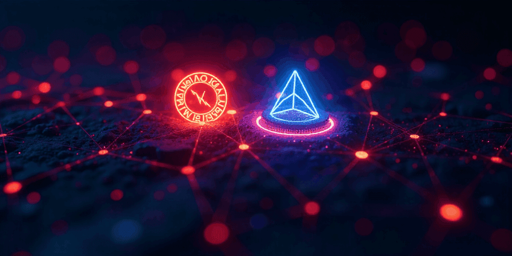Are ada prices preparing for a breakout with close news?