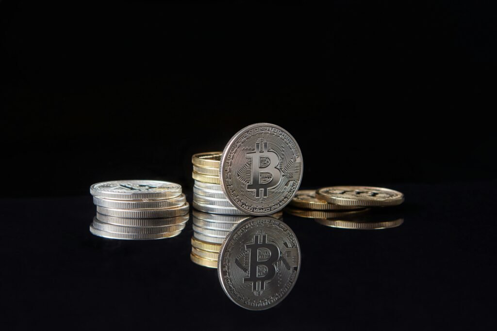 Bitcoin could reach $20,000 by december, the bank giant says