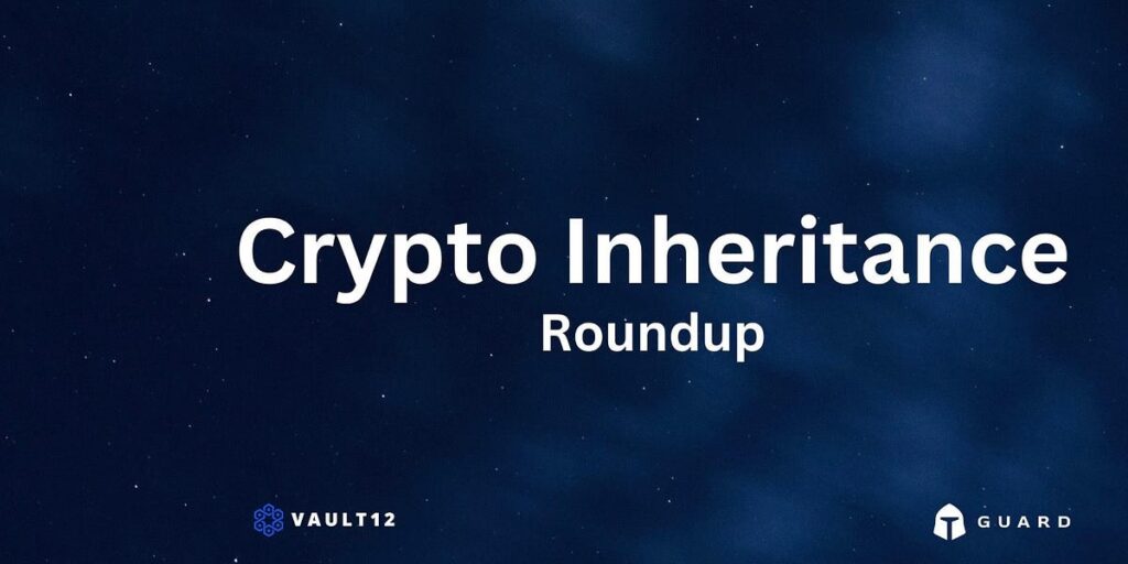 Cryptographic inheritance update: june 2025