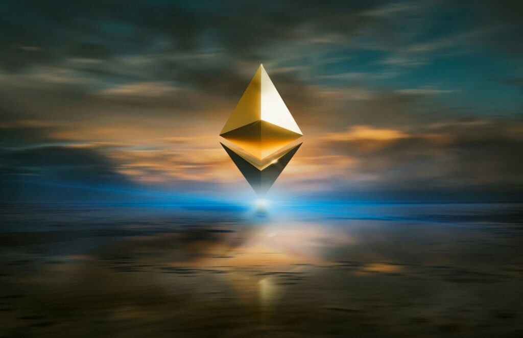 Ether machine launches a $463 million eth financial strategy with