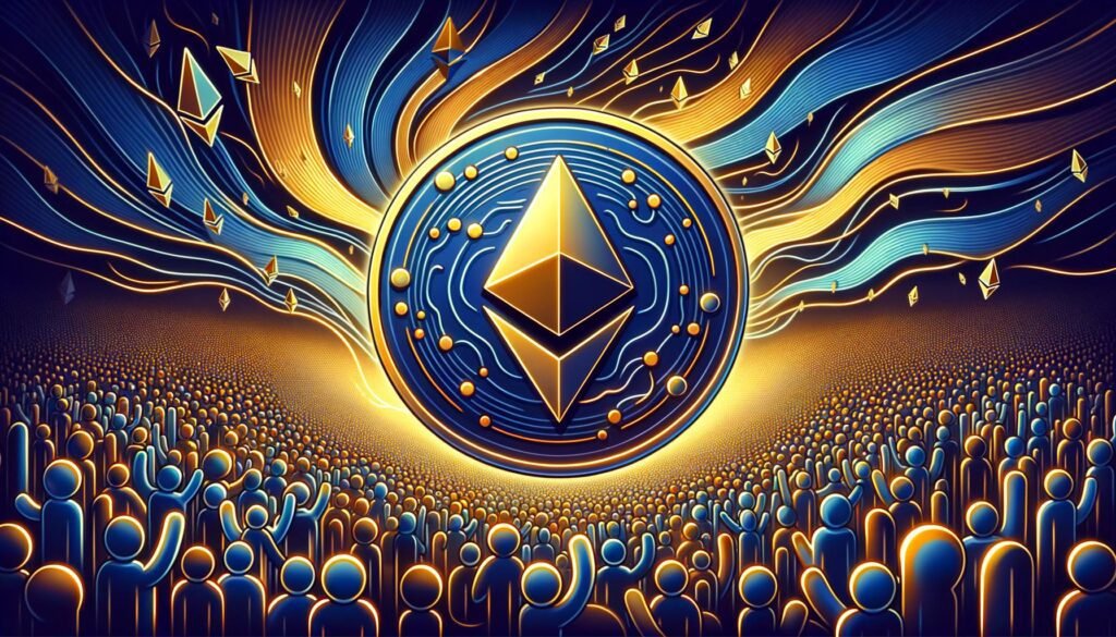 Ethereum prices are poised for a comeback is there