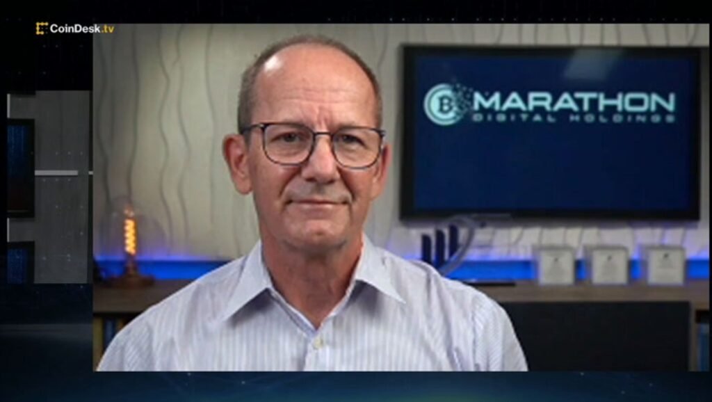 Mara stocks jump as q2 earnings beat wall street expectations