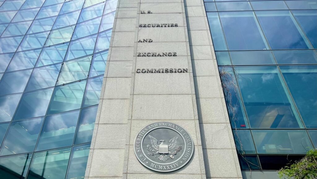 Sec approves physical redemption for all spot bitcoin and ethereum
