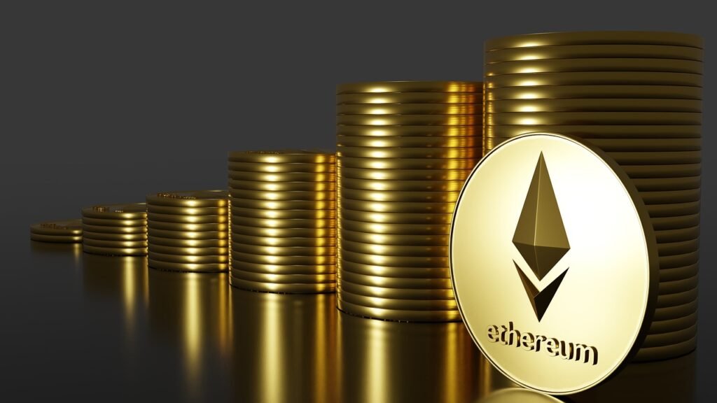 Spot ethereum etf's blackrock staking is recognized, but what's coming