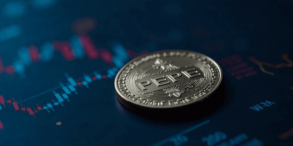 The risk of pepecoin is due to the possibility of