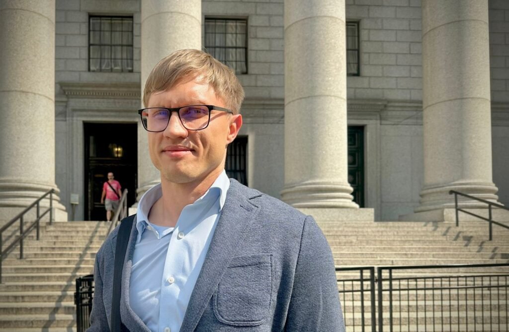 Tornado cash developer roman storm won't stand up, lawyers say