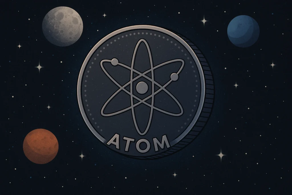 ATOM Tests Lower Bollinger Band Support at $3.16 as Cosmos Shows Technical Oversold Signals 20250824 0903 ATOM in Crypto Cosmos simple compose 01k3de4k6fevy931n96fhb1dqm