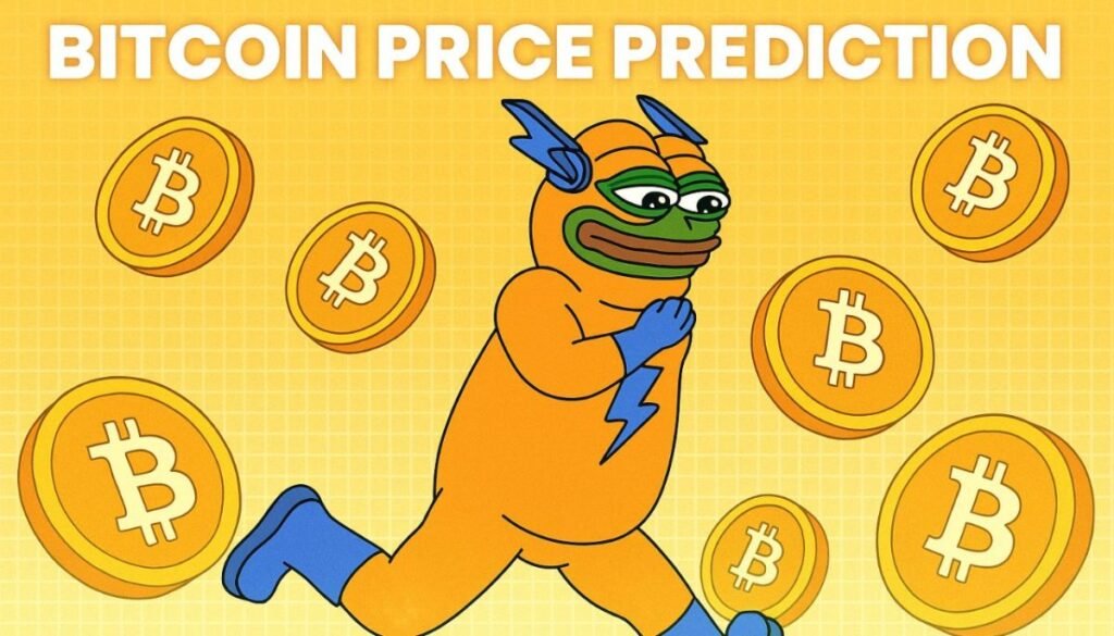 Bitcoin Analysis Shows an ATH Is Imminent as Bitcoin Hyper Breaks $8.2M in Presale