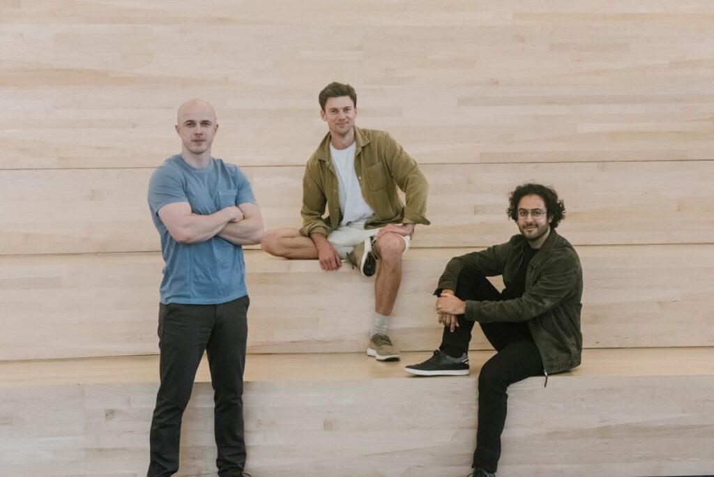 Humanloop co-founders