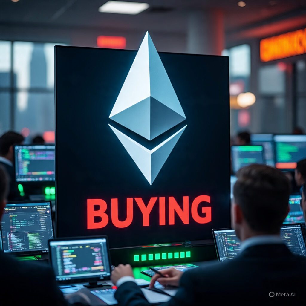 Ark Invest Boss scoops another 16m meters on Bitmine Stock