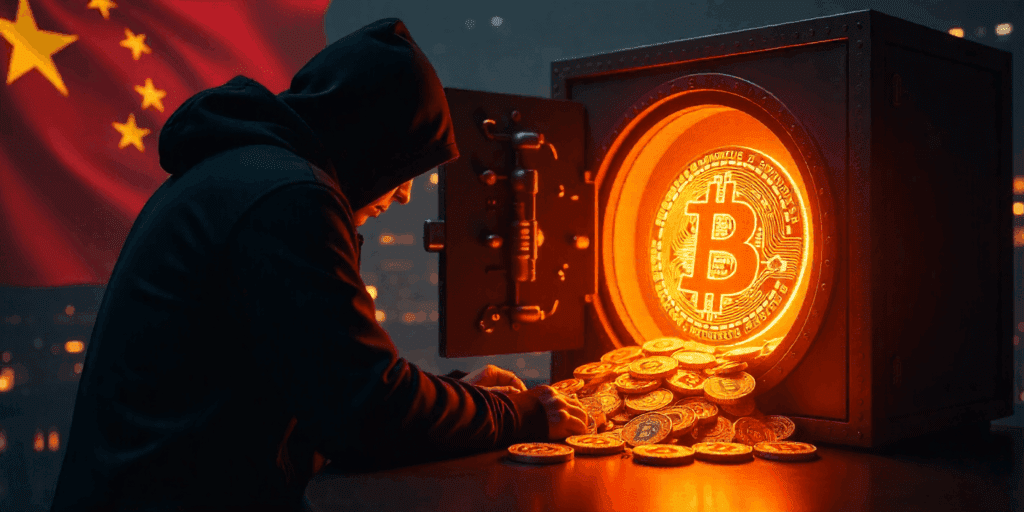 Arkham discovered 2020 bitcoin theft for $14.5 billion worth