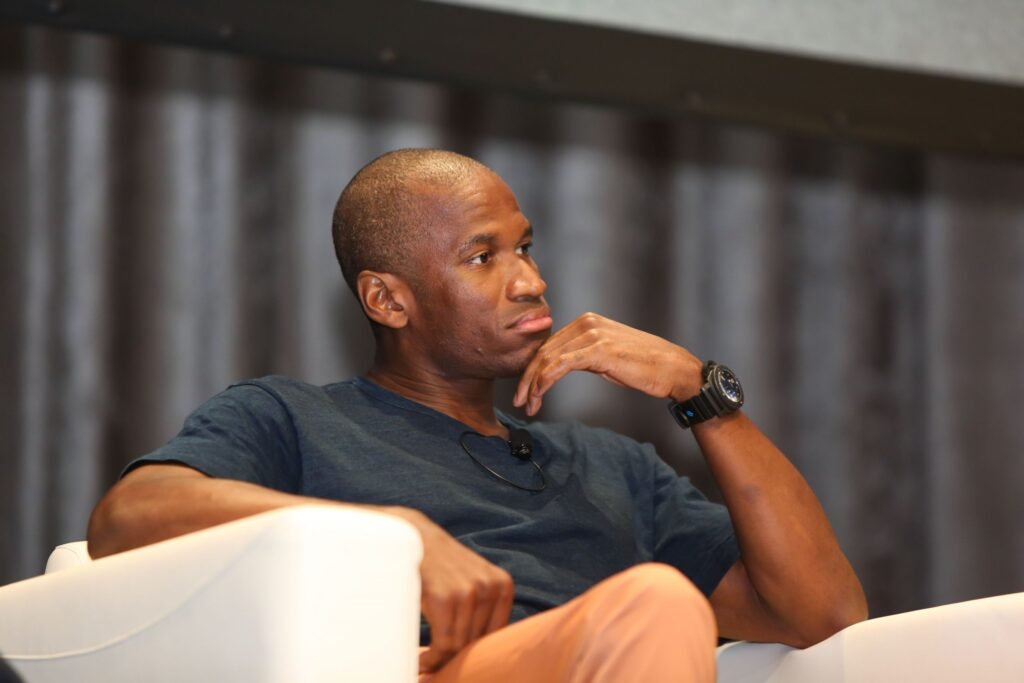 Arthur hayes throws out millions of codes including eth amid