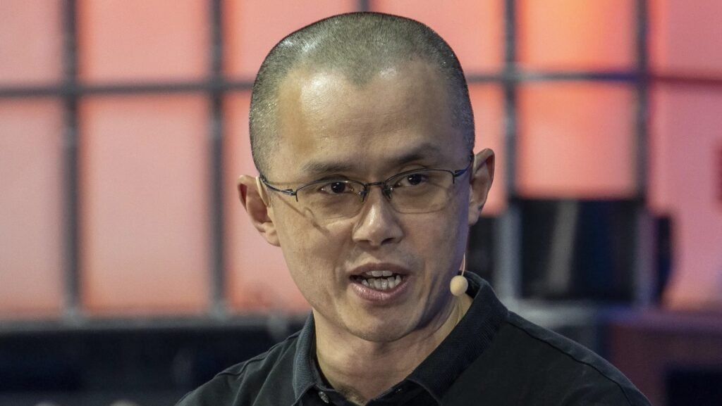 Binance