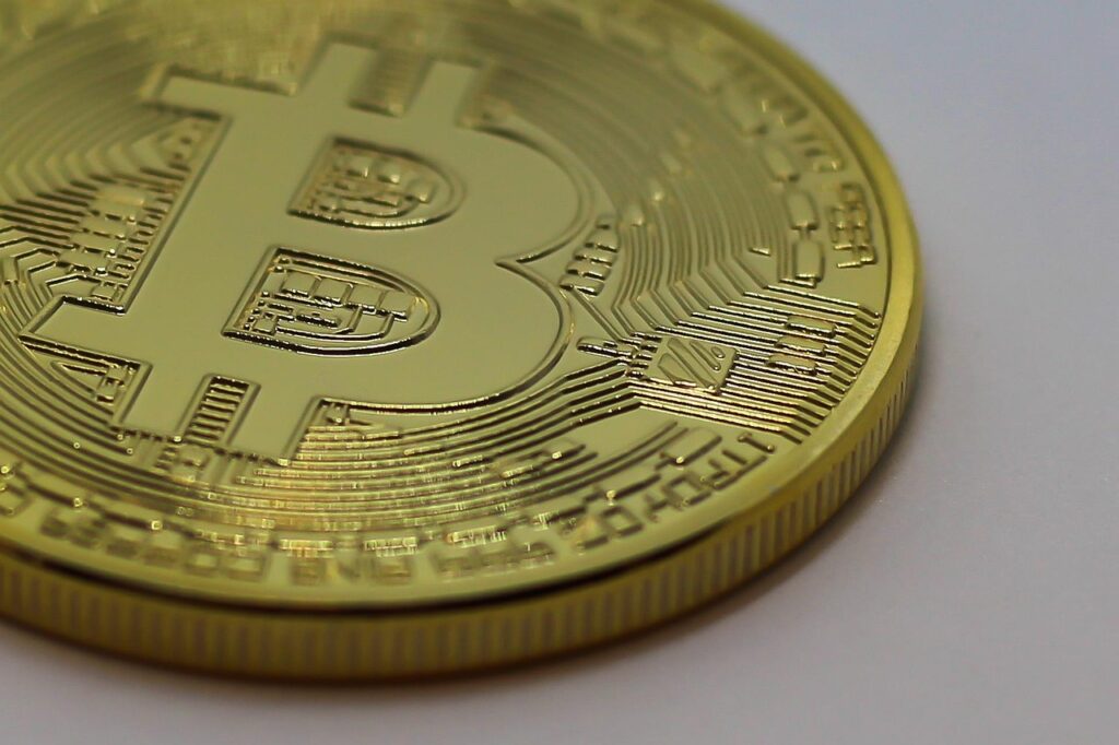 Bitcoin