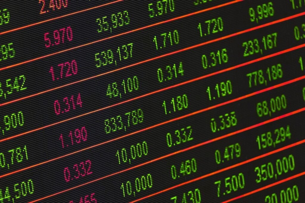 Bitcoin, ether begins in august with a volatile memo once