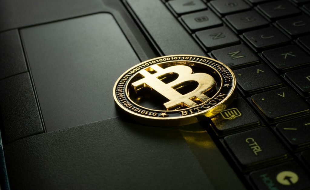 Bitcoin risks pullback as binance miner distributions spike, according to