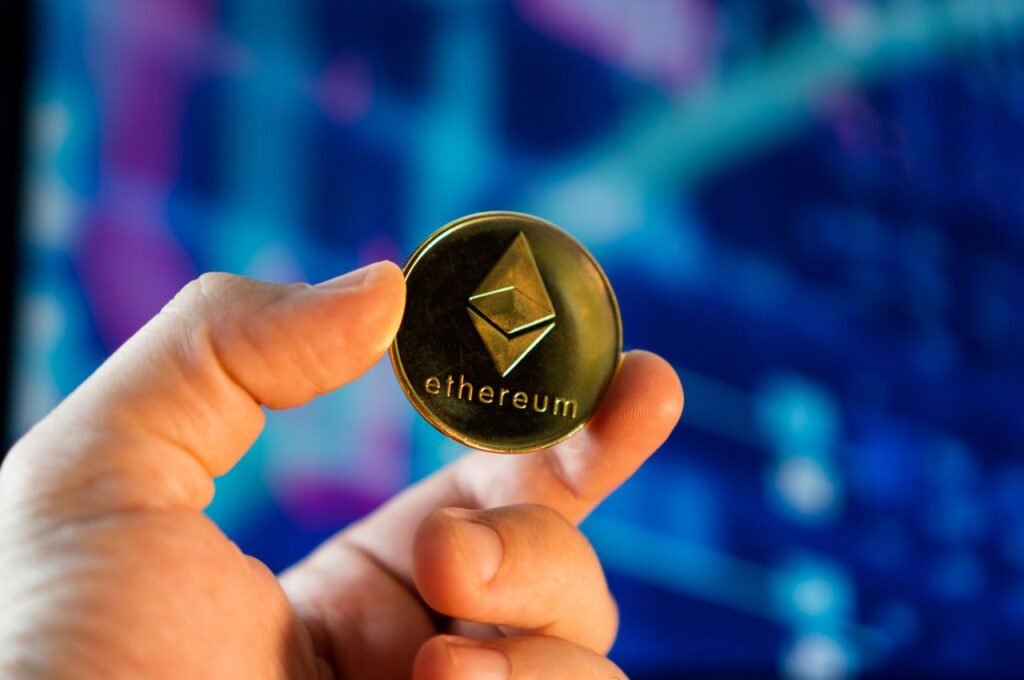 Can eth break $4,000 or is there a fix coming?
