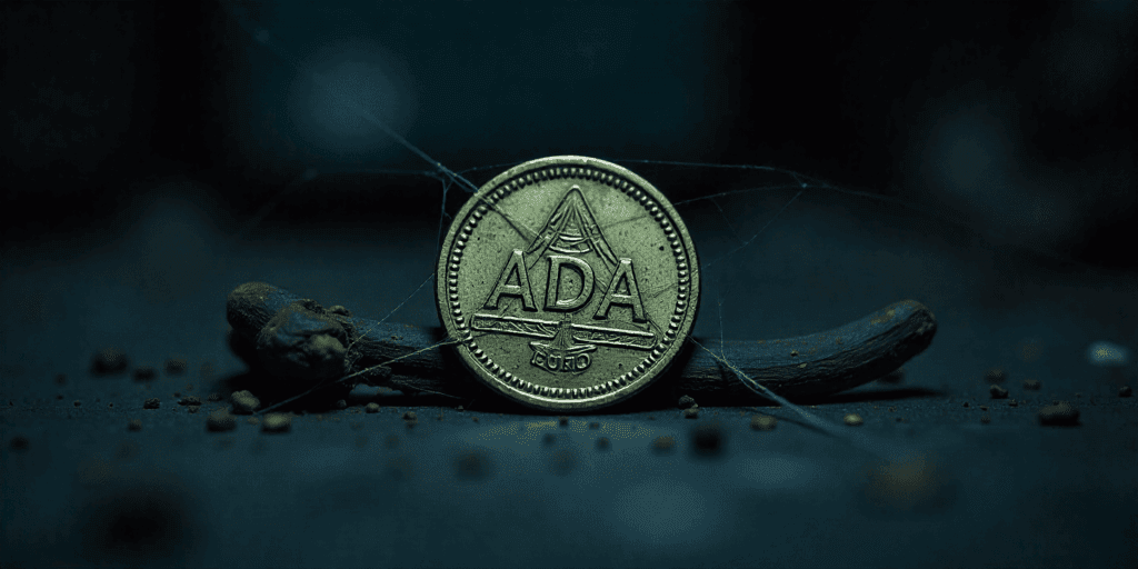 Cardano whale turns on hoskinson: does ada crash?