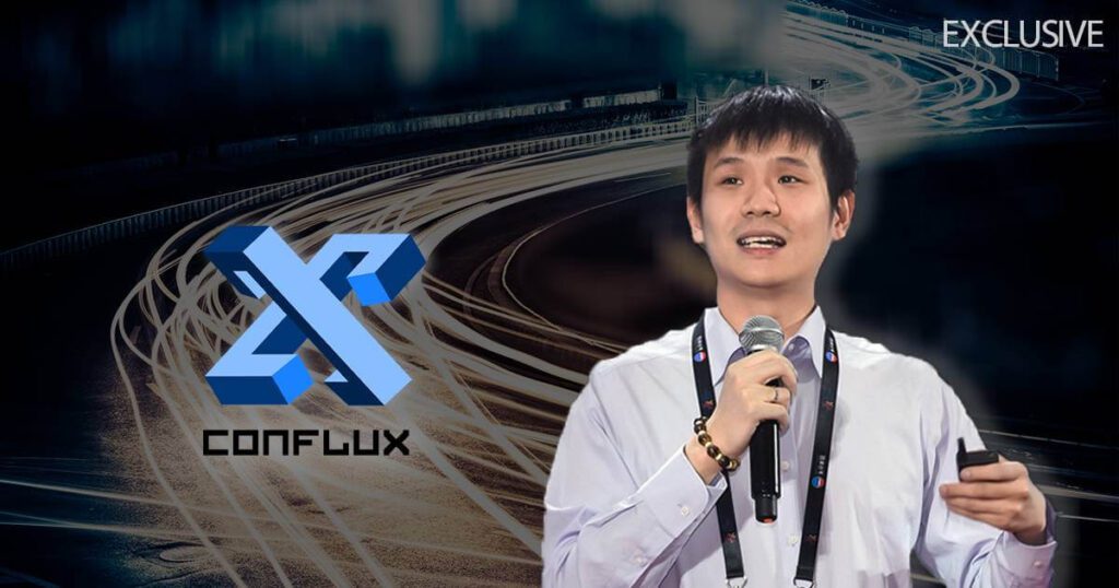 Conflux (CFX) Network Successfully Completes v3.0.1 Hardfork Upgrade