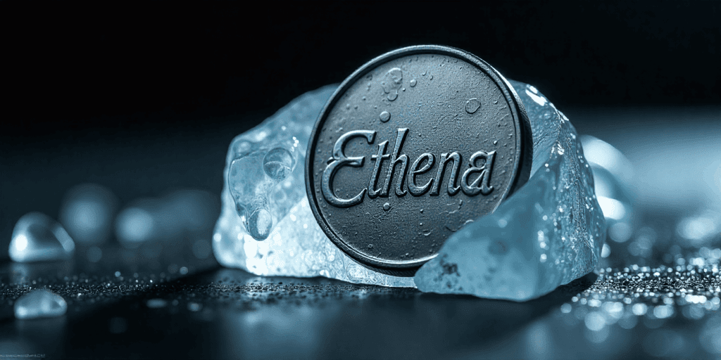 Ena prices explode when usde shakes the stablecoin market