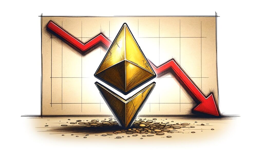 Ethereum cme gap threatens recovery, why crash to $4,080 is