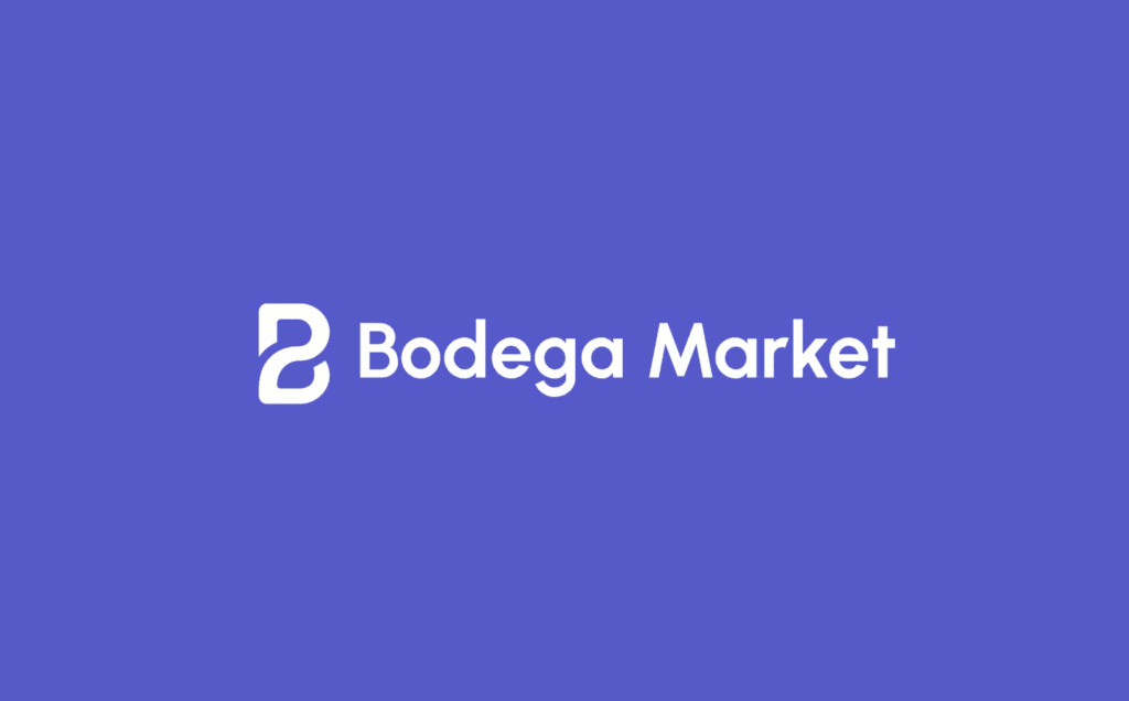 Forecasting on Cardano: The Rise of Bodega Market