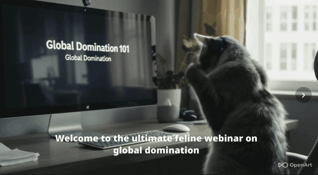 Former Googlers' AI startup OpenArt now creates ‘brain rot’ videos in just one click