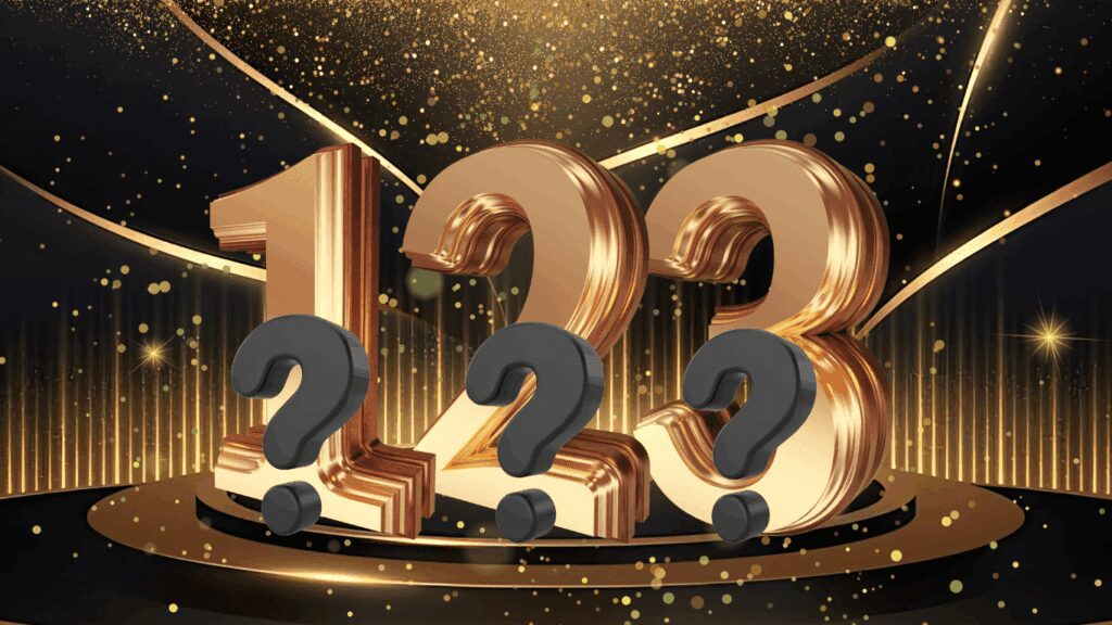 I don't think you can guess the top 3 altcoins