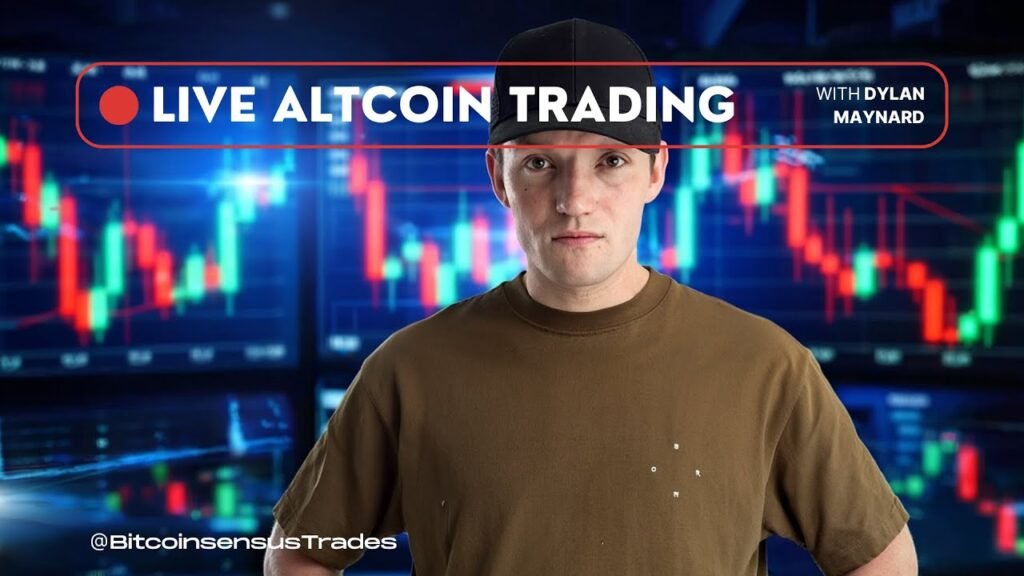 📈 instant crypto signals: trade altcoin pumps & breakouts now!