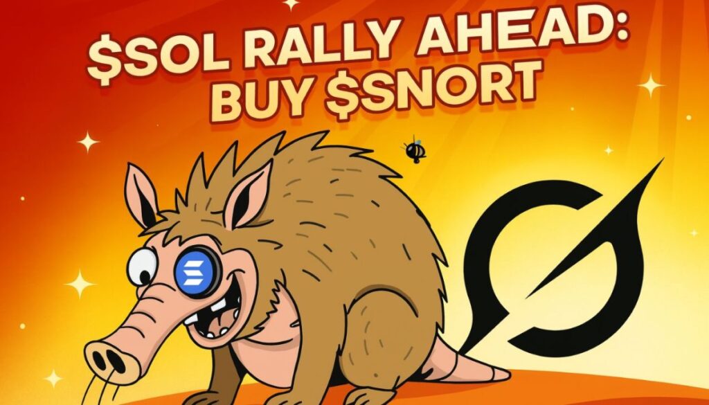 Must-Read Grok Prediction on Solana Growth Ahead – Here’s Why Investors Are Watching $SNORT