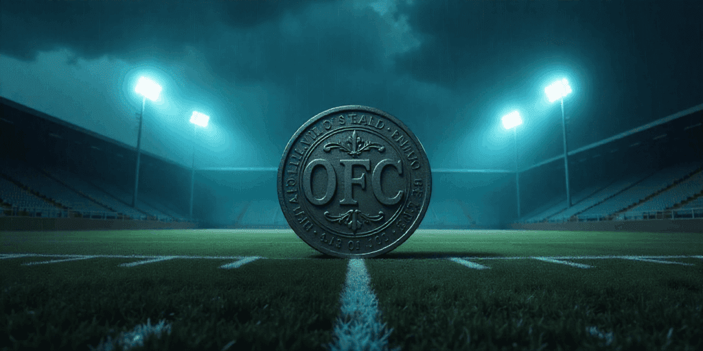 One football launches ofc token sale for the world's biggest