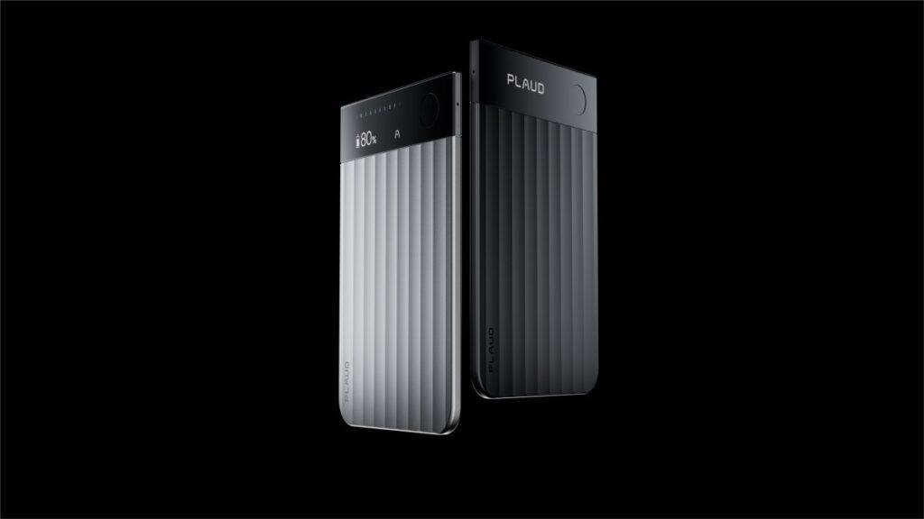 Plaud launches a new AI hardware notetaker, the $179 Note Pro