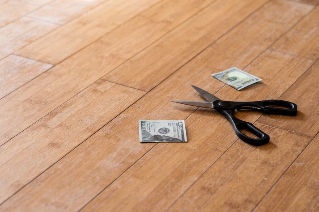 Fed rate cuts