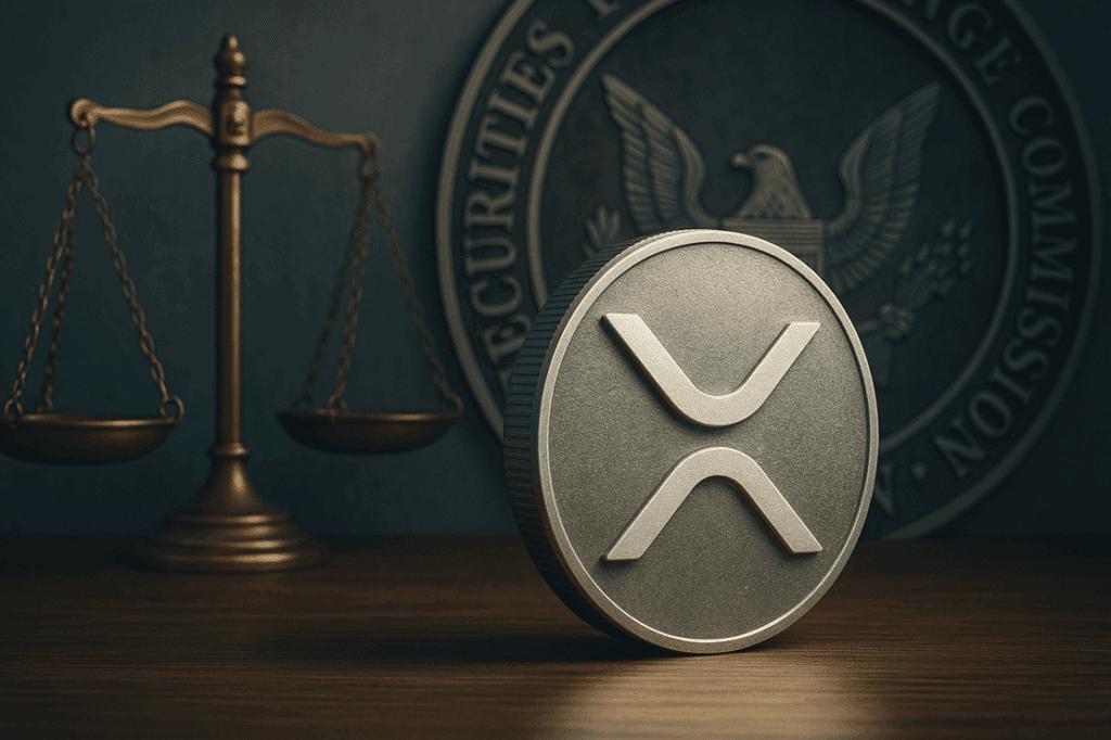 XRP news