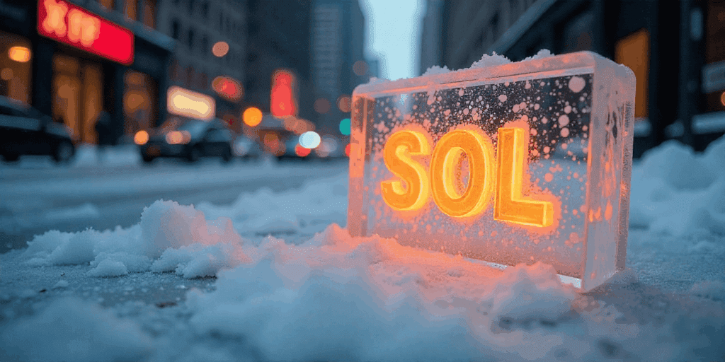Should i buy solana after etf news?