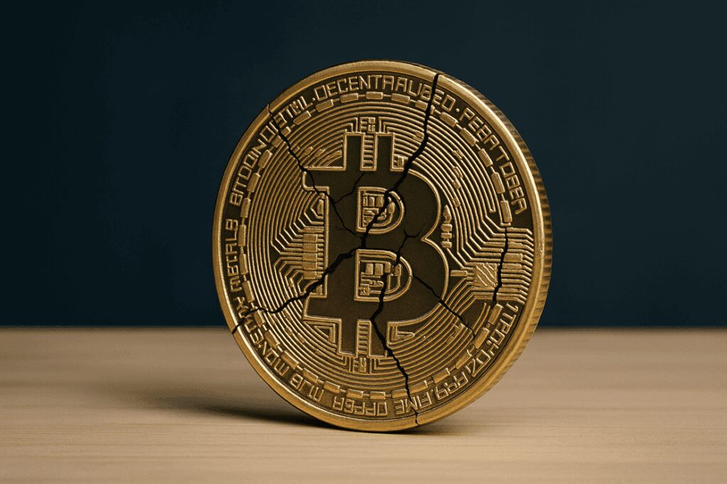 The bitcoin cycle you knew is dead, says capriol founder