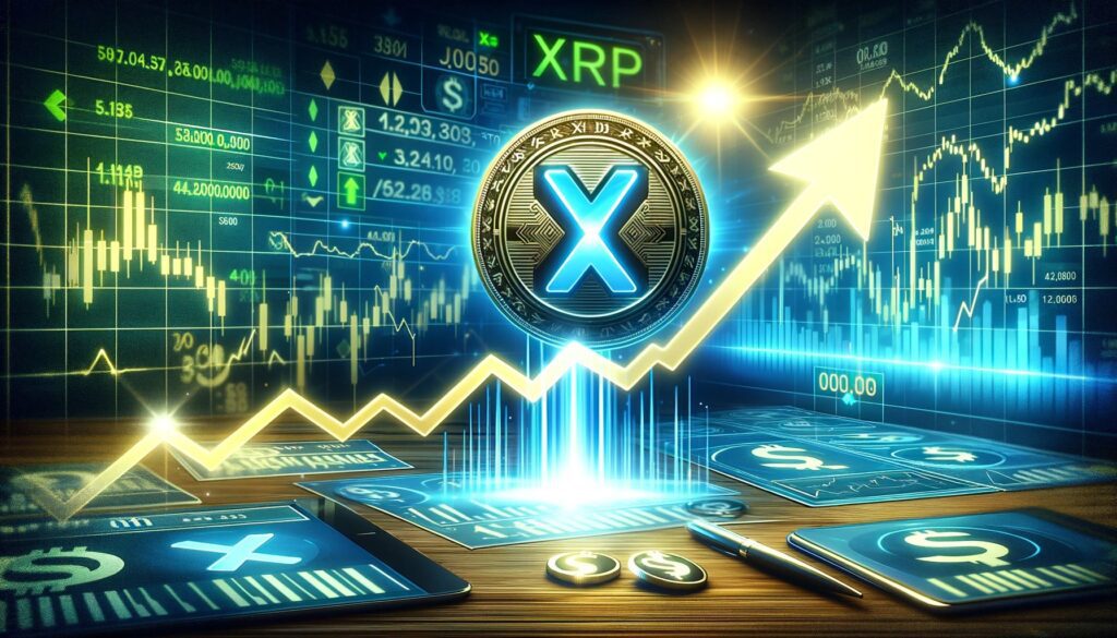 The End To The XRP Price Pullback? Here’s When To Buy XRP price