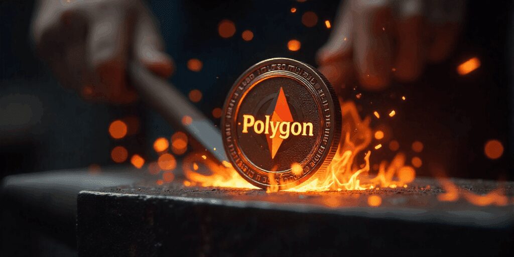 The finality of the polygons has been reduced to 5