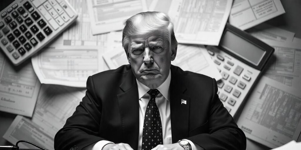 Trump's plan to get cryptos to have a discussion about