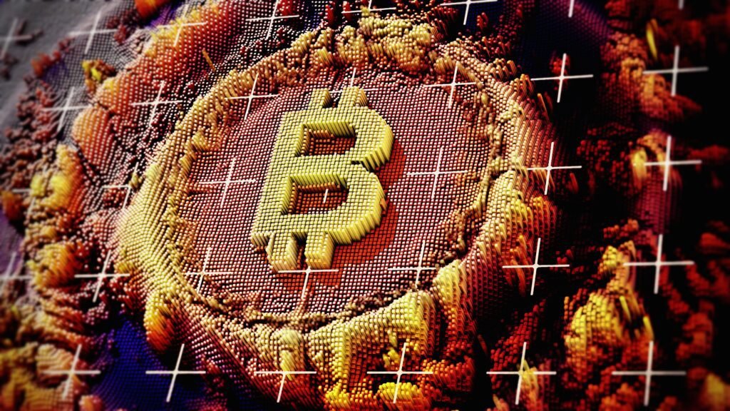 What bitcoin speed says about its future