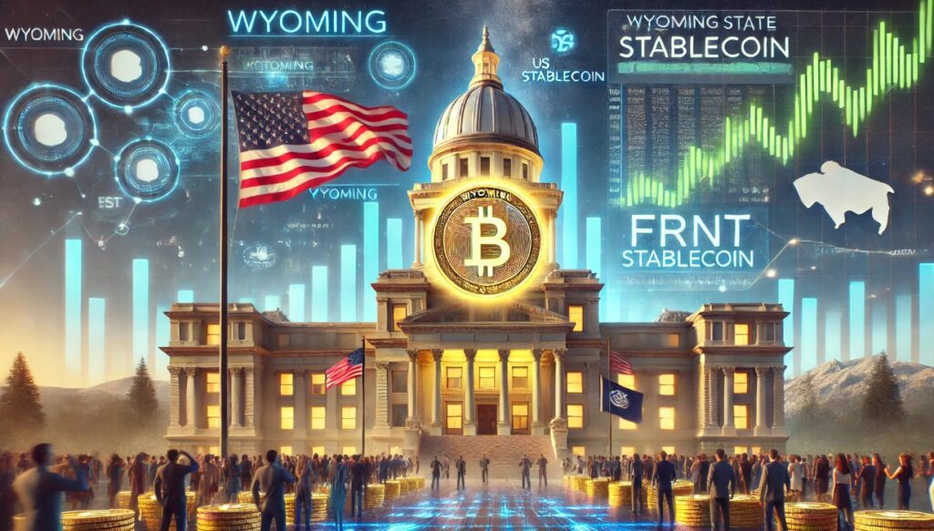 Stablecoin