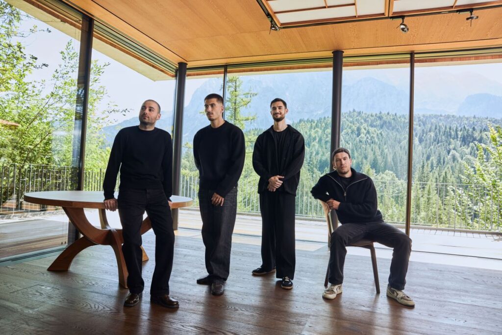 AI gaming startup Born raises $15M to build 'social' AI companions that combat loneliness