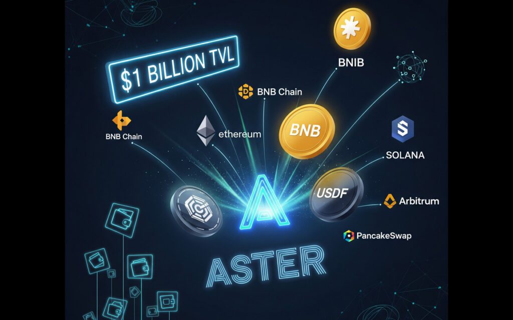 Aster