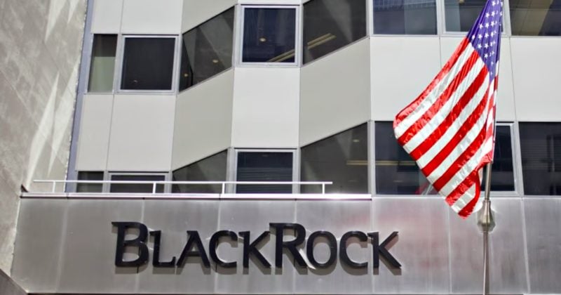 BlackRock purchases $390M in Bitcoin and Ethereum BlackRock purchases $390M in Bitcoin and Ethereum