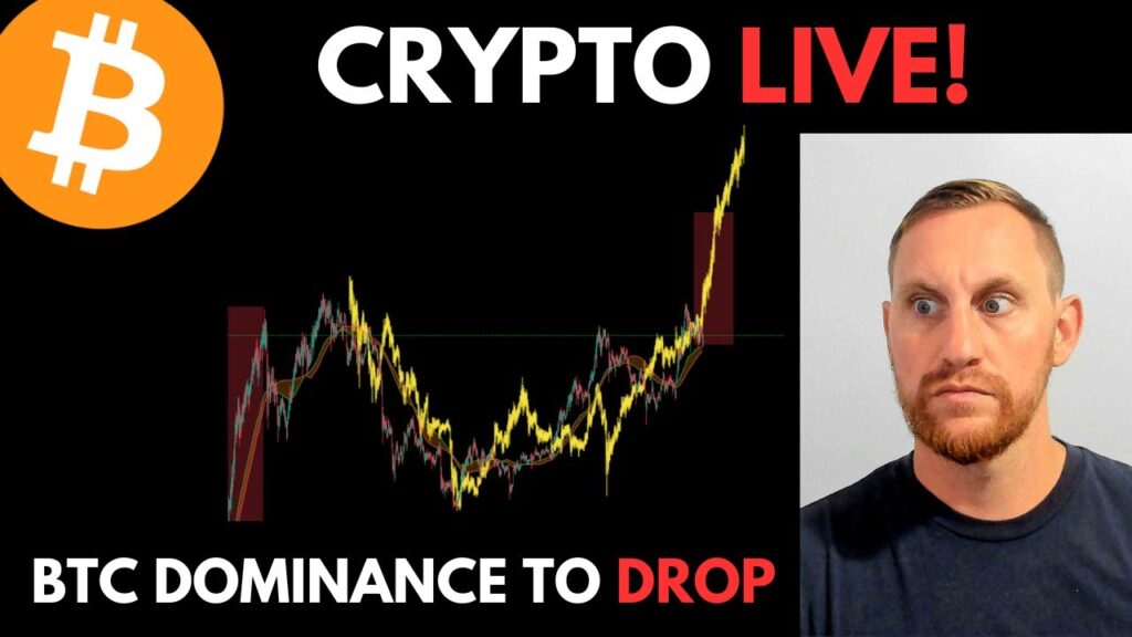 CRYPTO LIVE Bitcoin 102K Ethereum Altcoins Show Strength